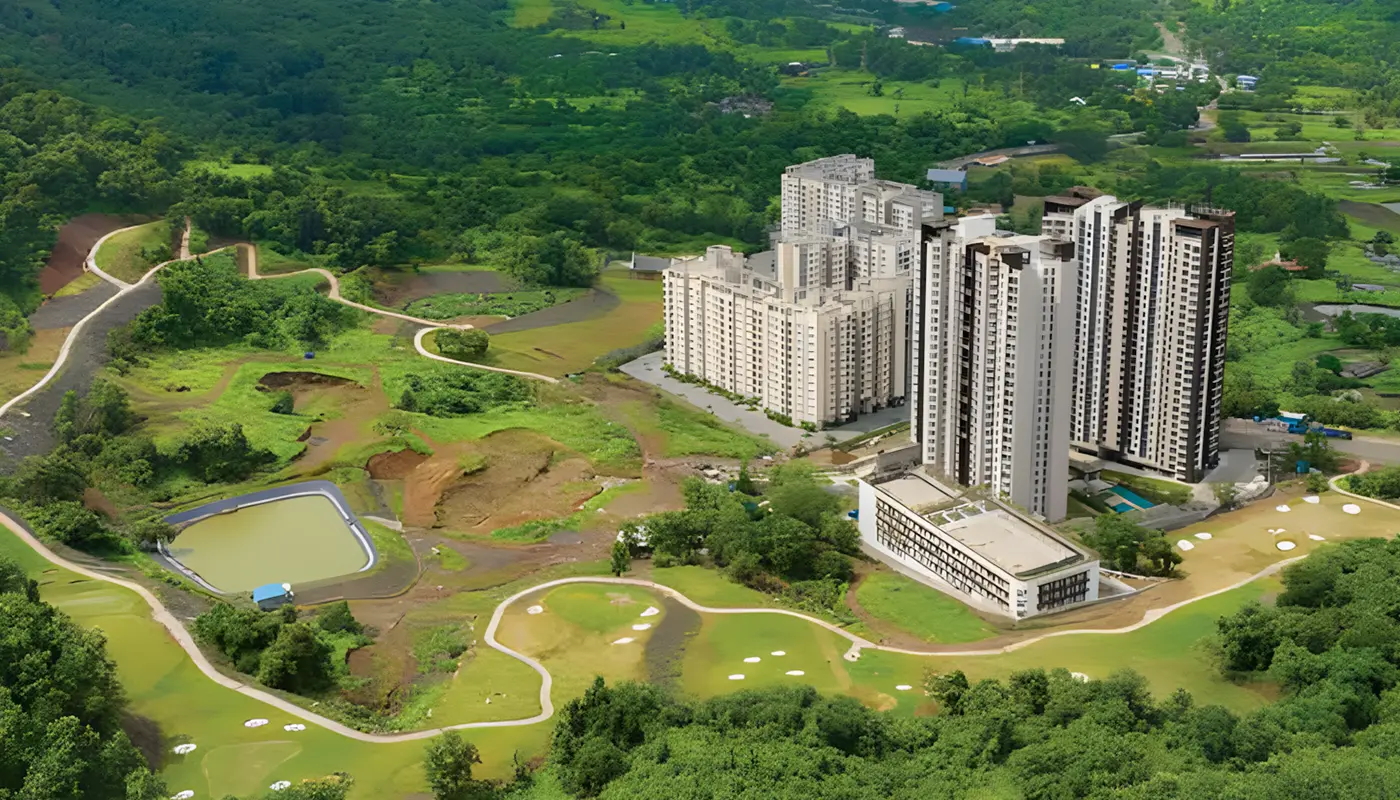 Additional view of Anvita Ivana property